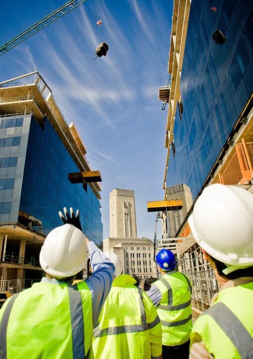 Development Projects